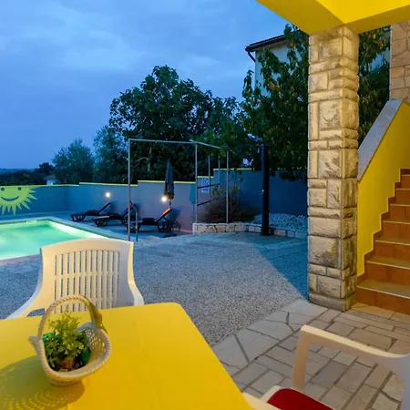 Sunce By Interhome Casa vacanze *