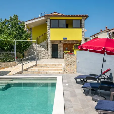 Sunce By Interhome Casa vacanze