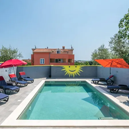 Casa vacanze Sunce By Interhome Pola