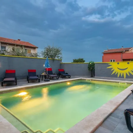 Sunce By Interhome