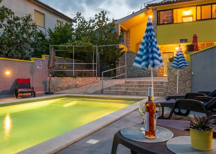 Sunce By Interhome Casa vacanze *