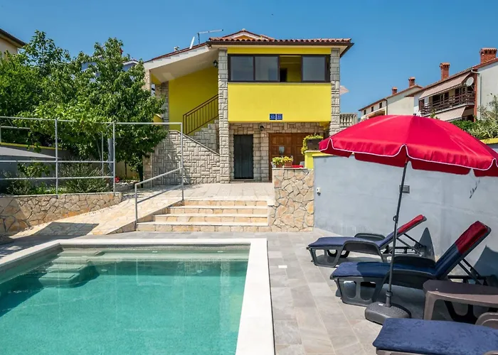 Sunce By Interhome Casa vacanze