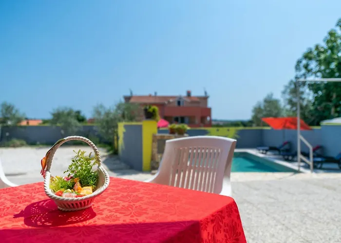 Sunce By Interhome Casa vacanze *