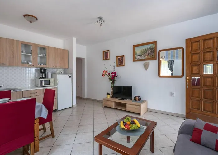 Sunce By Interhome Casa vacanze