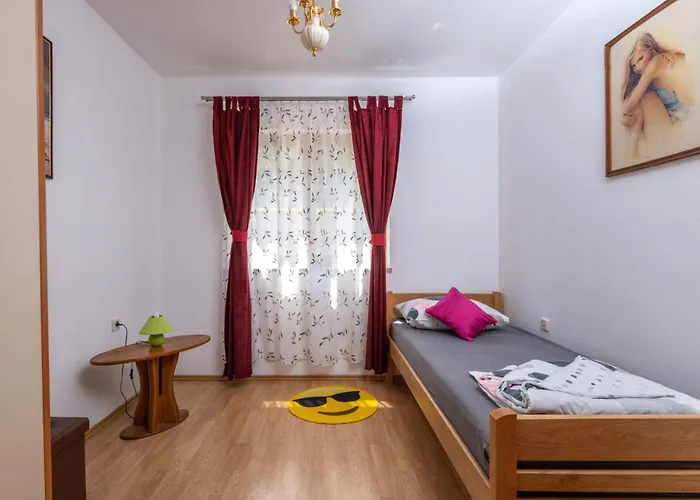 Casa vacanze Sunce By Interhome