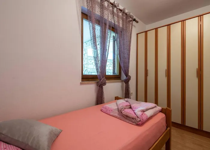 Sunce By Interhome Casa vacanze Pola