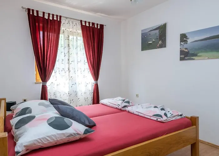 Sunce By Interhome Casa vacanze Pola