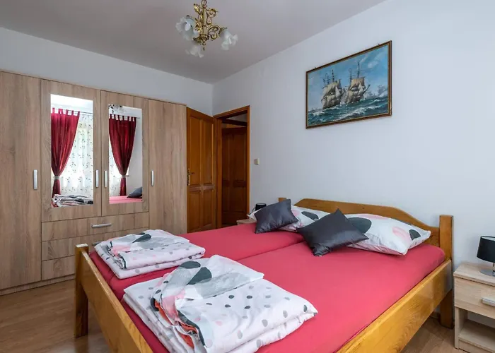 Sunce By Interhome Casa vacanze *