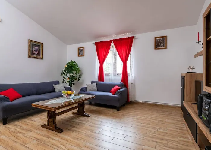 Casa vacanze Sunce By Interhome *