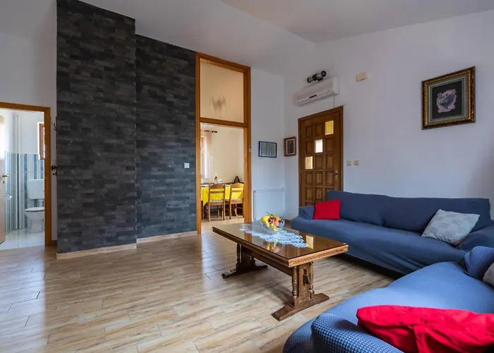 Casa vacanze Sunce By Interhome