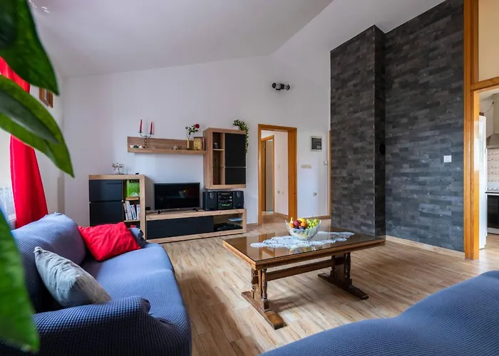 Sunce By Interhome Casa vacanze *