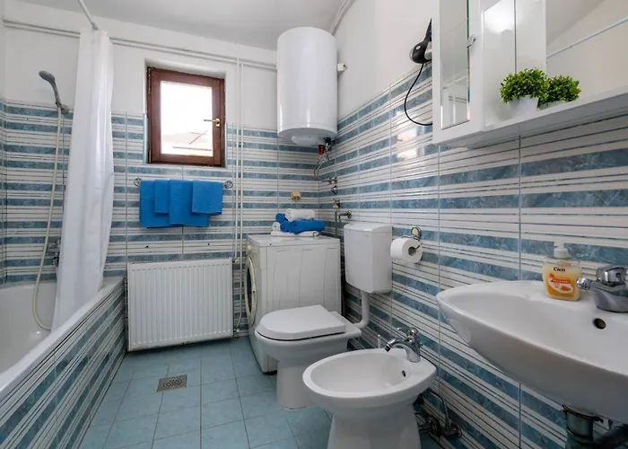 Sunce By Interhome Casa vacanze Pola