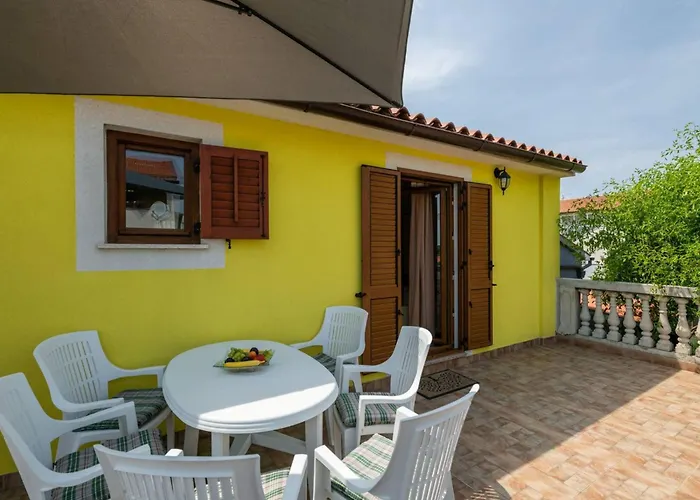Sunce By Interhome Casa vacanze