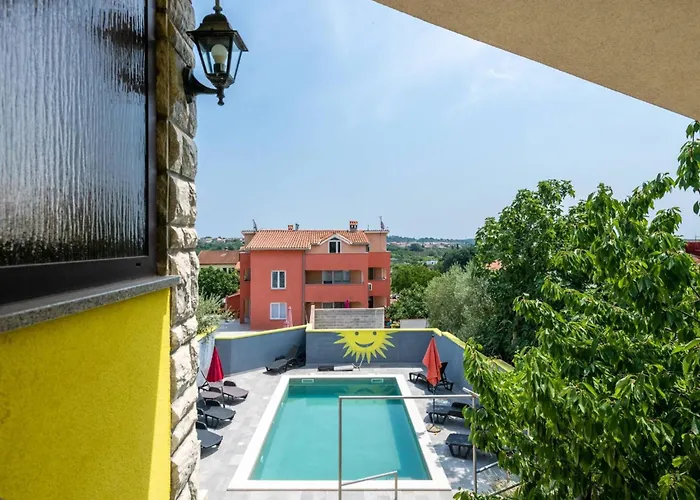 Sunce By Interhome Casa vacanze