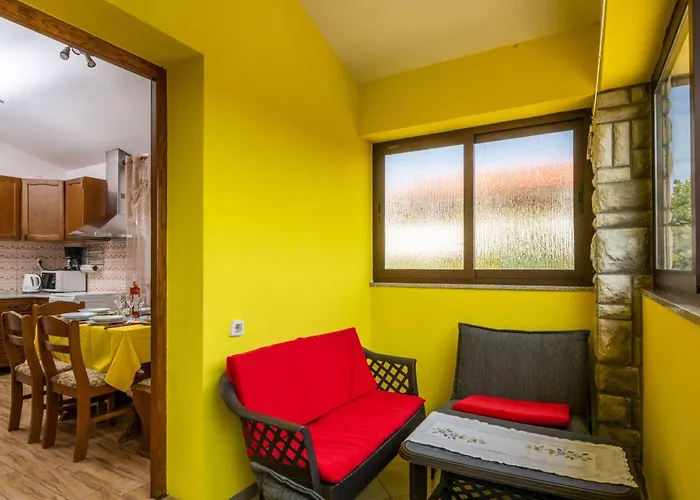 Sunce By Interhome Casa vacanze Pola