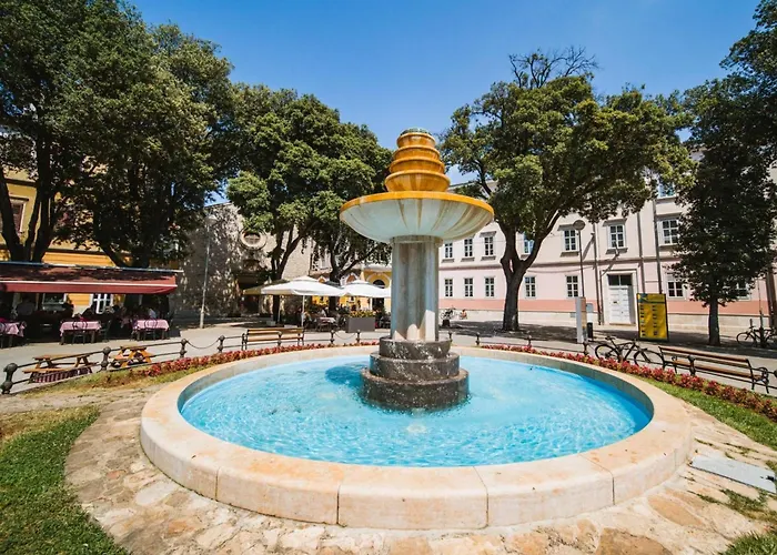 Casa vacanze Sunce By Interhome