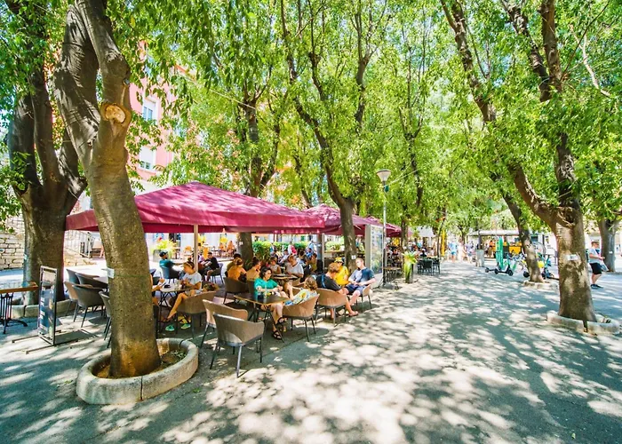 Sunce By Interhome * Pola