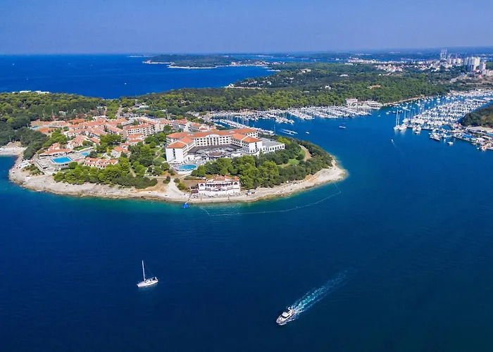 Casa vacanze Sunce By Interhome Pola