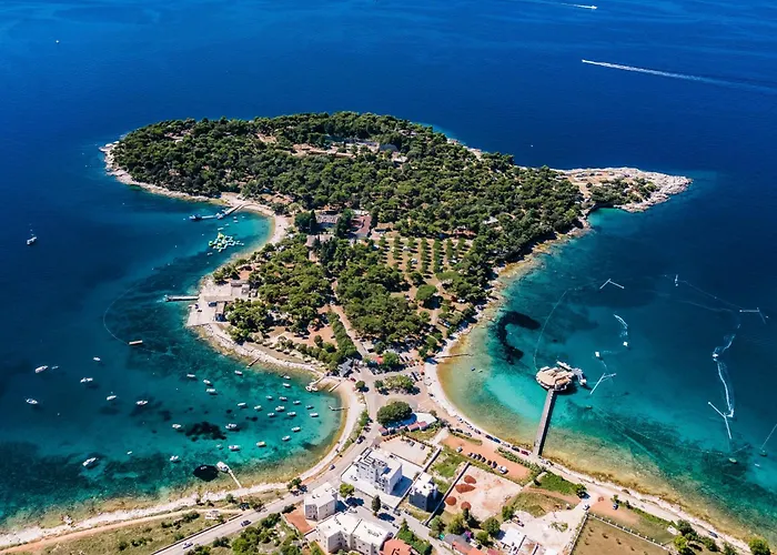 Sunce By Interhome Pola