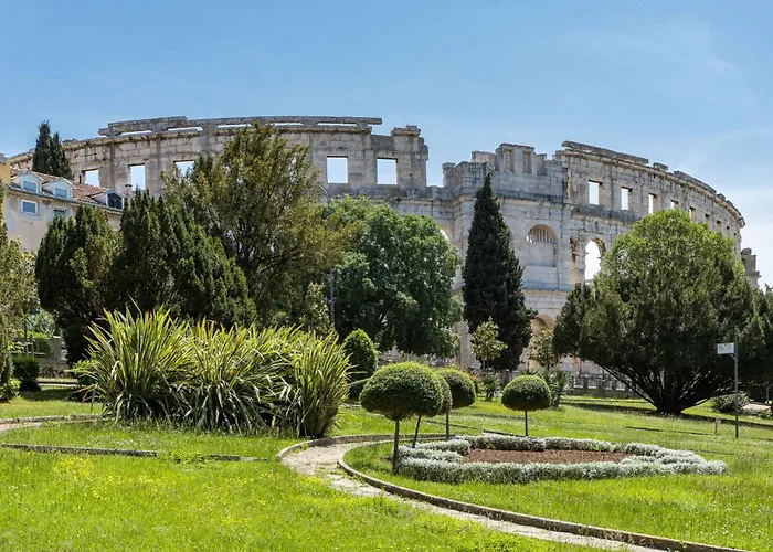 Sunce By Interhome Casa vacanze