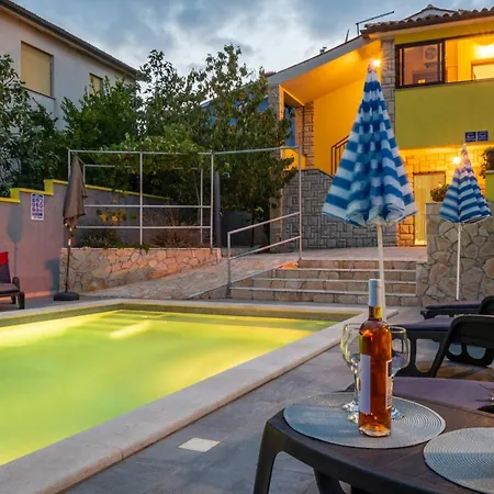 Sunce By Interhome Holiday home *