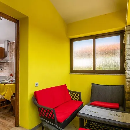 Sunce By Interhome Ferienhaus Pula