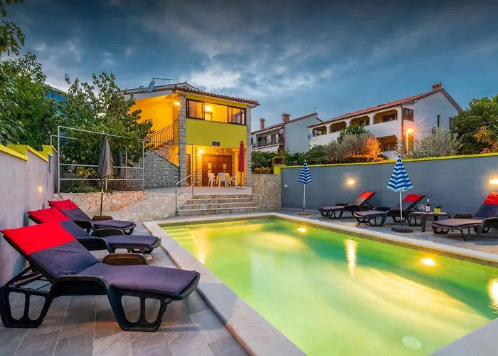 Holiday home Sunce By Interhome *