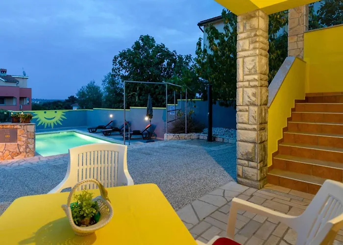 Sunce By Interhome Holiday home *