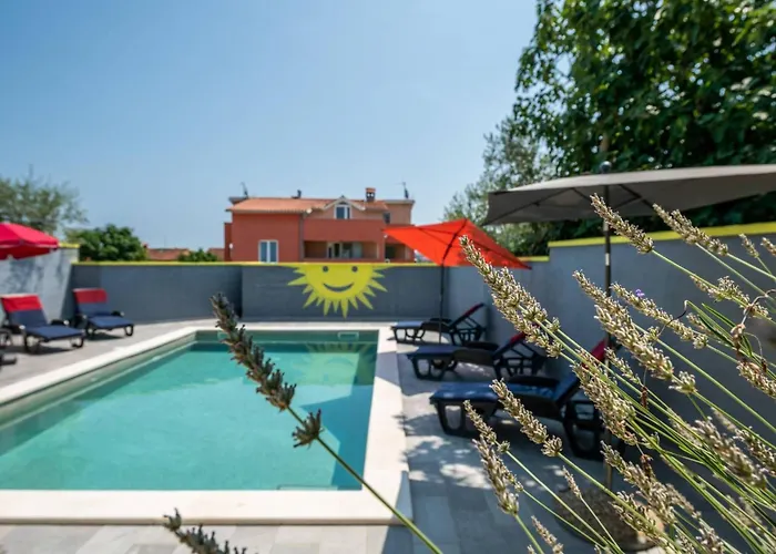 Sunce By Interhome Holiday home