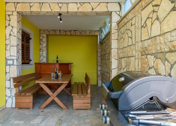 Prázdninový dům Sunce By Interhome