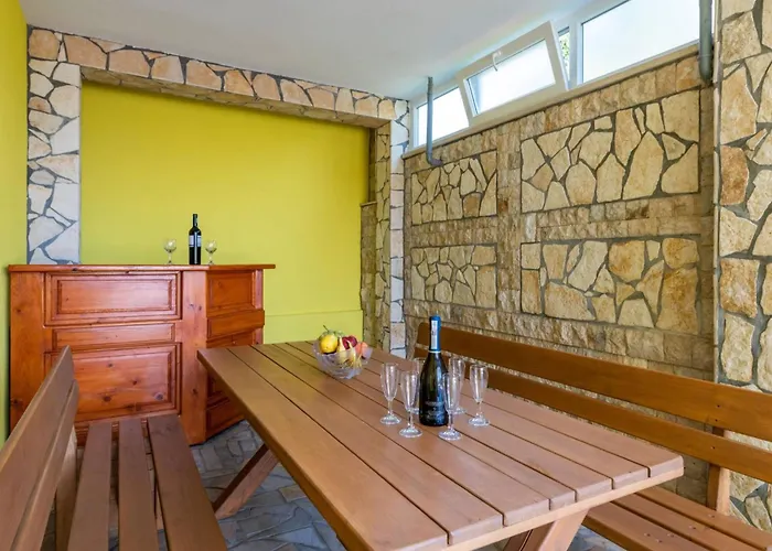Prázdninový dům Sunce By Interhome