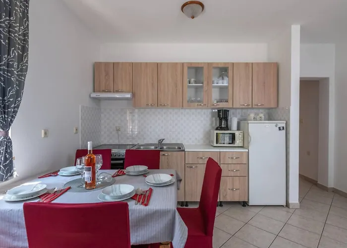 Sunce By Interhome Holiday home