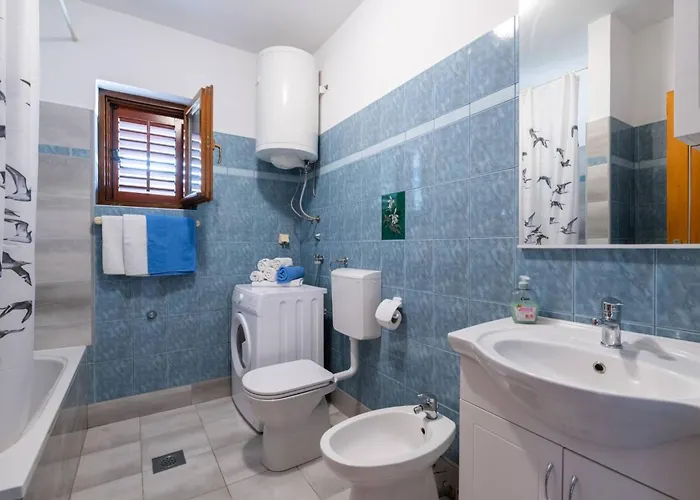 Sunce By Interhome * Pula