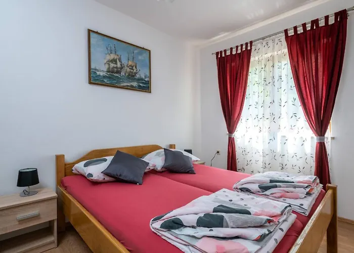 Prázdninový dům Sunce By Interhome