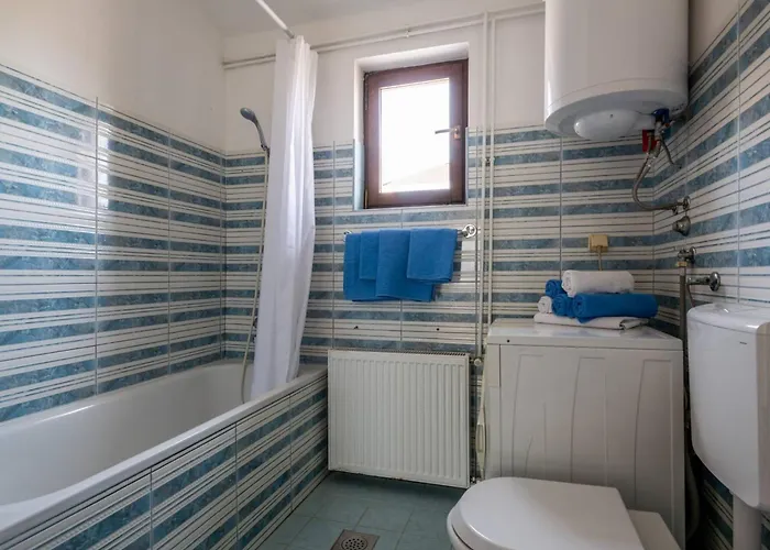 Holiday home Sunce By Interhome Pula