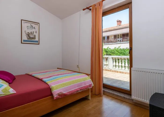 Sunce By Interhome Holiday home Pula