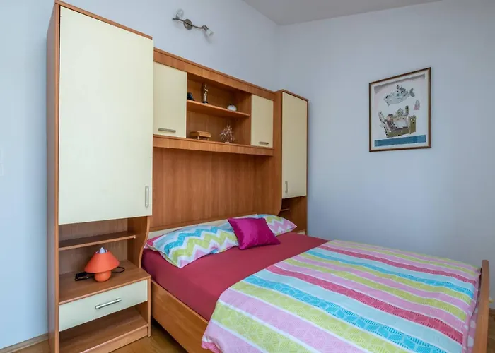 Sunce By Interhome Holiday home Pula