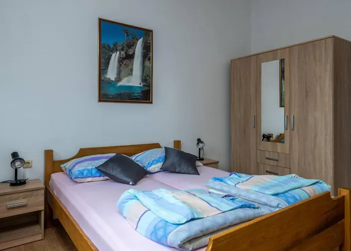 Holiday home Sunce By Interhome Pula