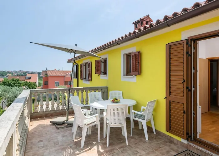 Sunce By Interhome Holiday home *