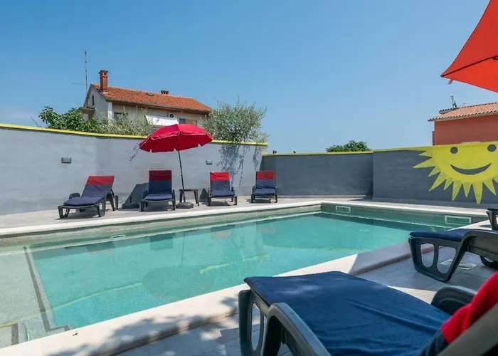 Sunce By Interhome Holiday home