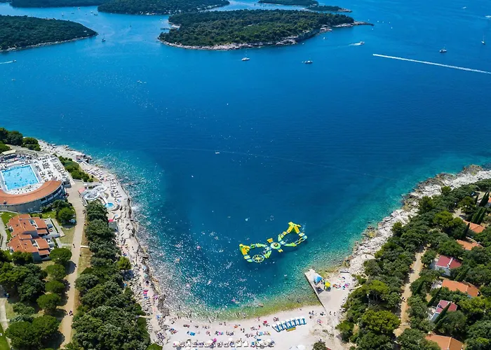 Sunce By Interhome Holiday home Pula