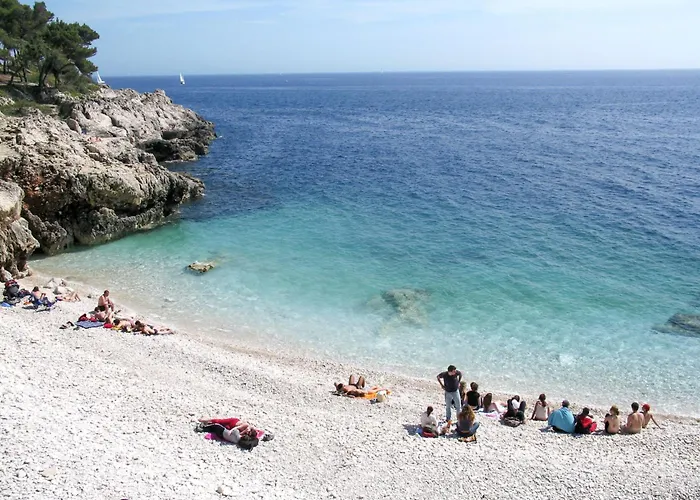 Holiday home Sunce By Interhome *