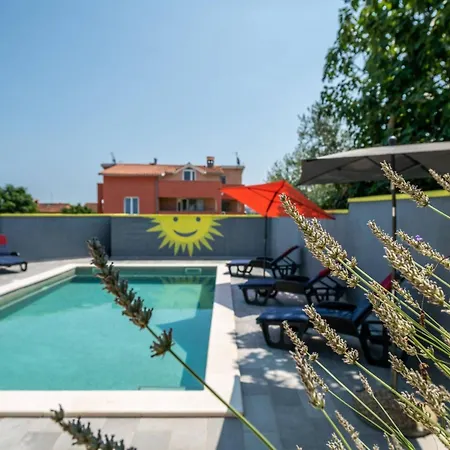 Sunce By Interhome Dom wakacyjny
