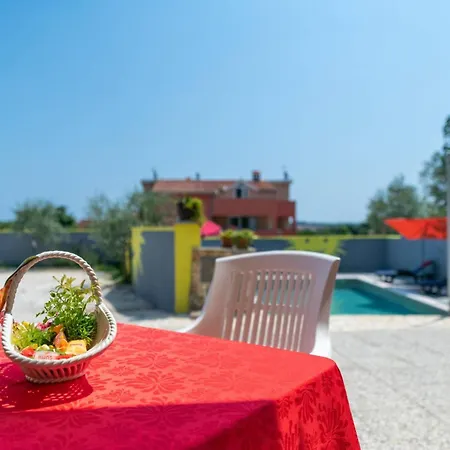 Sunce By Interhome Сasa de vacaciones *