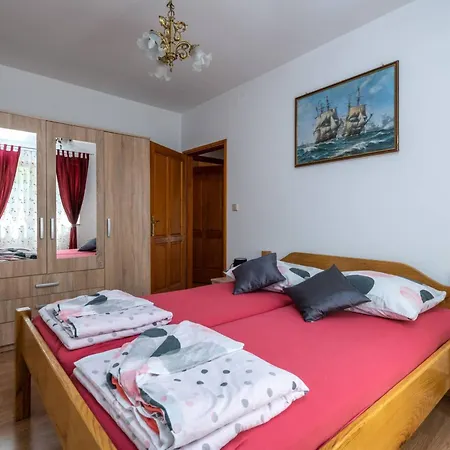 Sunce By Interhome Сasa de vacaciones *