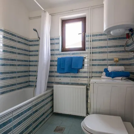 Сasa de vacaciones Sunce By Interhome Pula