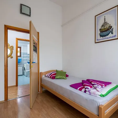 Сasa de vacaciones Sunce By Interhome