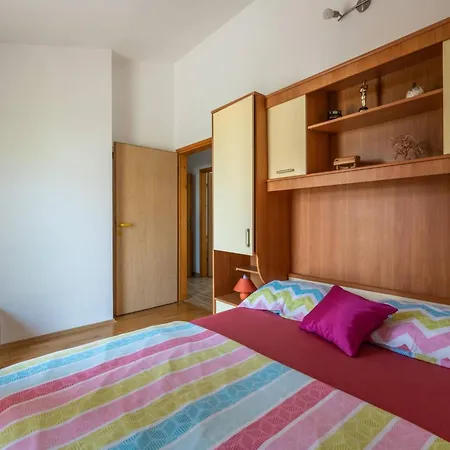 Sunce By Interhome Сasa de vacaciones *