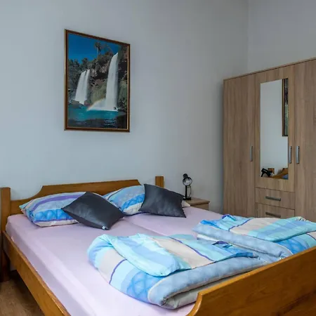 Сasa de vacaciones Sunce By Interhome Pula