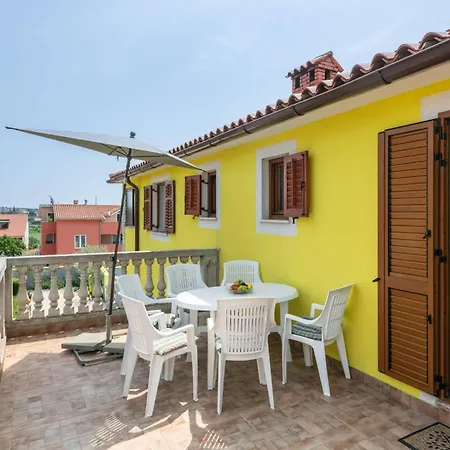 Sunce By Interhome Сasa de vacaciones *